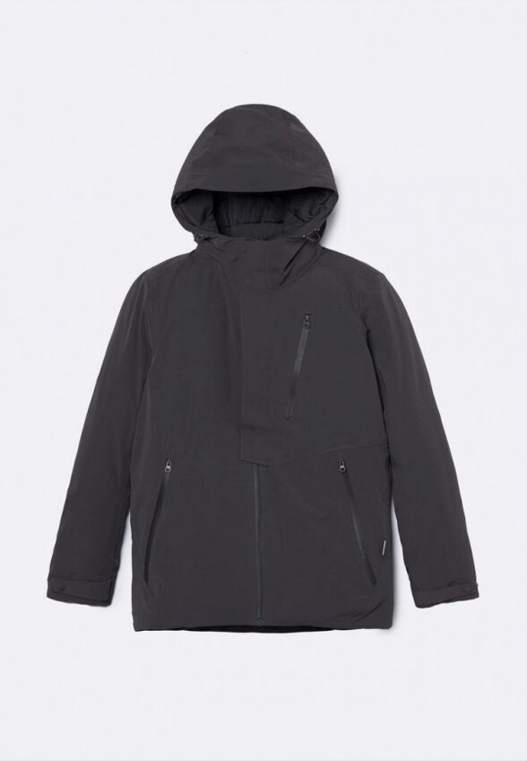 Куртка утепленная Lassie