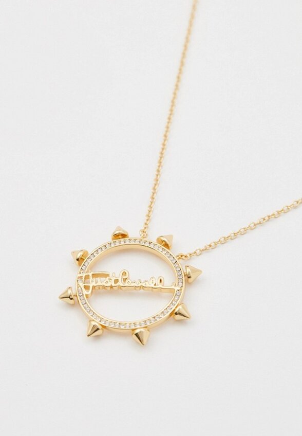 Колье Just Cavalli