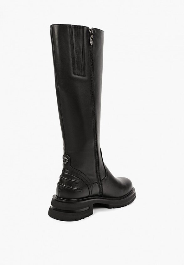 Сапоги El'Rosso