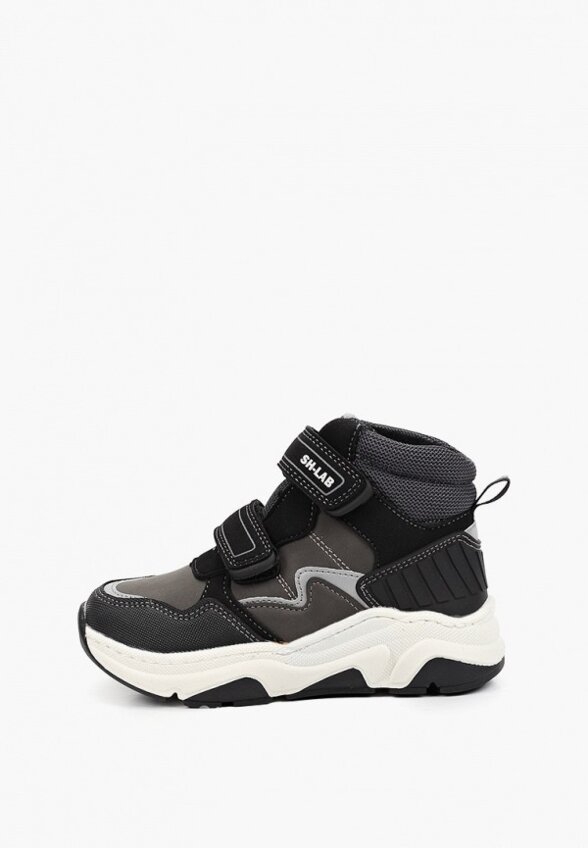 Ботинки Shuzzi