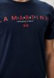 Футболка La Martina4  - превью