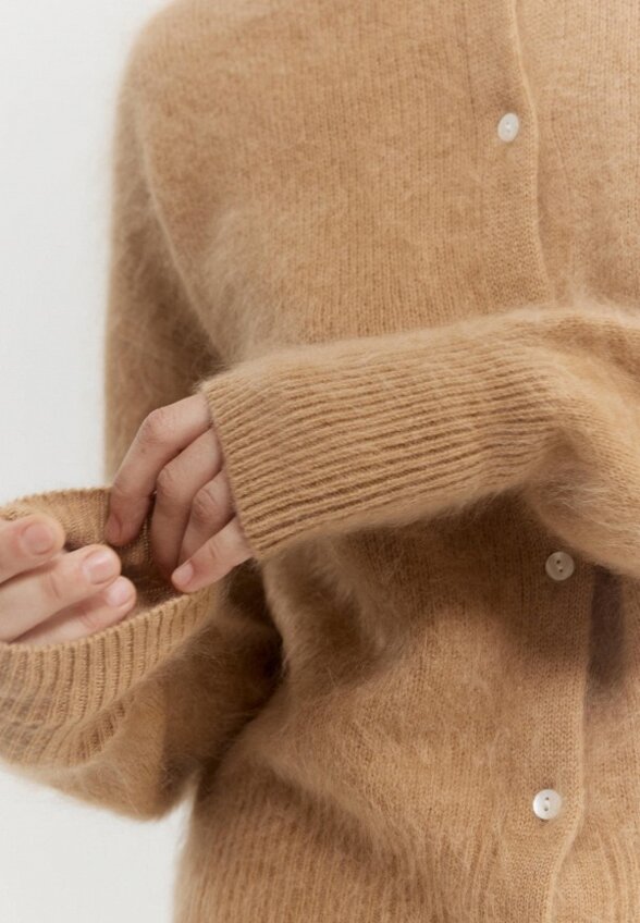 Кардиган Charuel