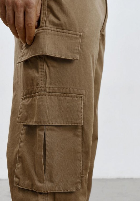 Брюки Urban Tiger