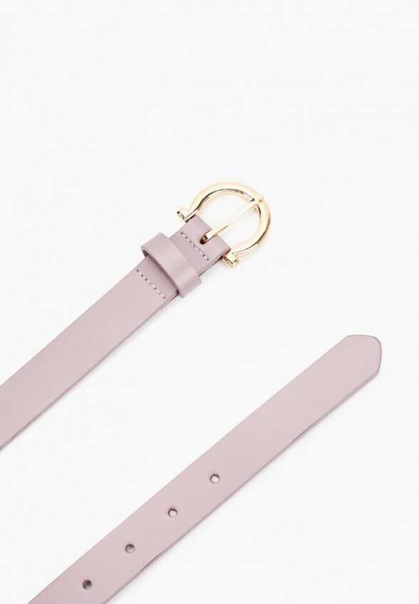 Ремень Abricot