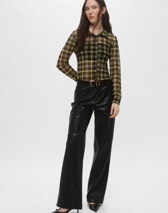Блуза H&M женщинам