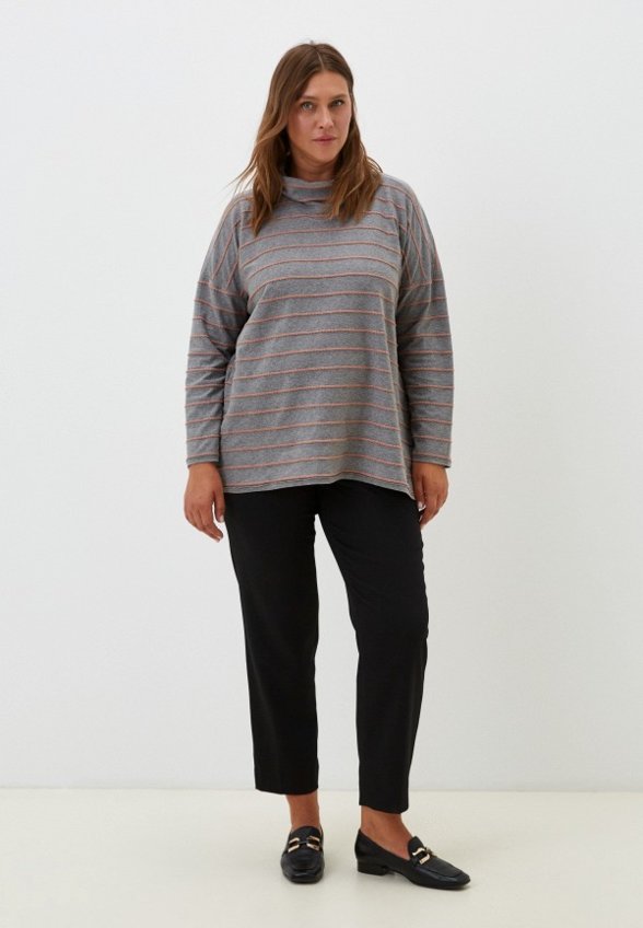 Водолазка Silver String