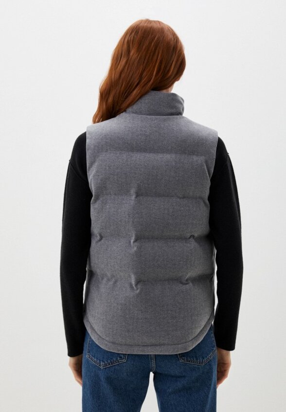 Жилет утепленный Manera Odevatca