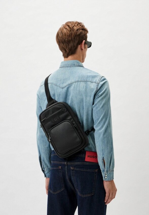 Сумка Hugo