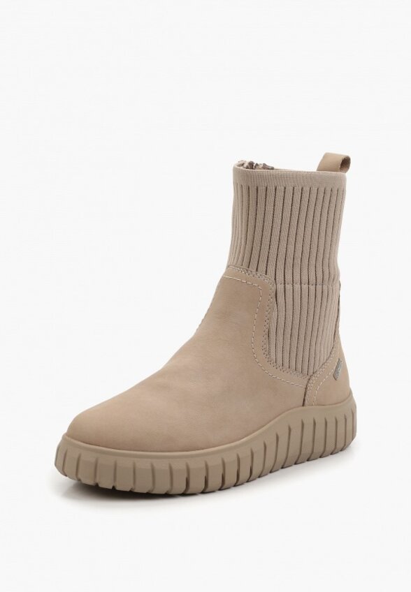 Ботинки Tamaris