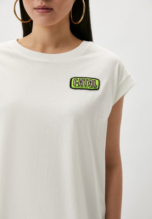 Футболка Essentiel Antwerp