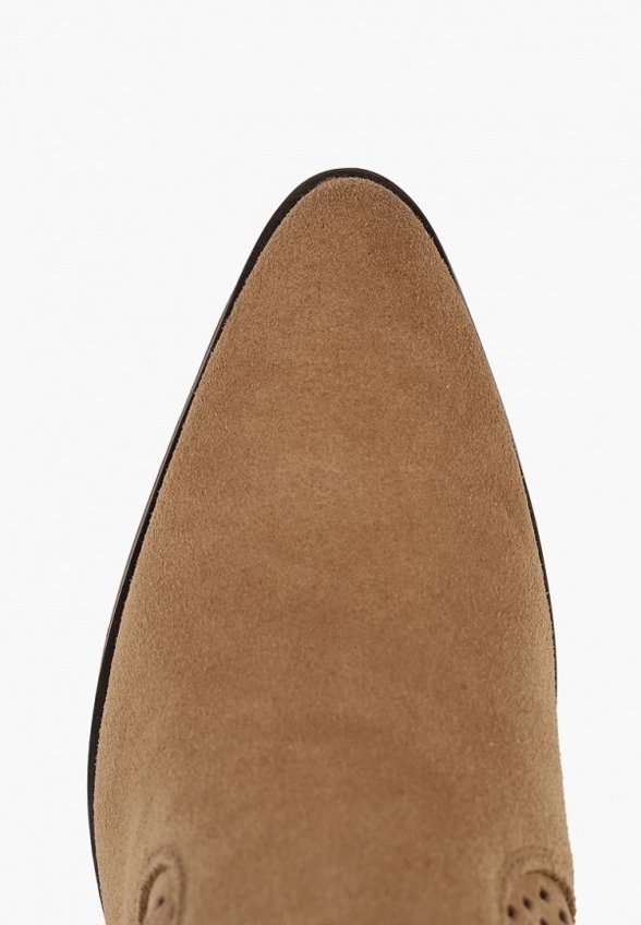 Сапоги Abricot