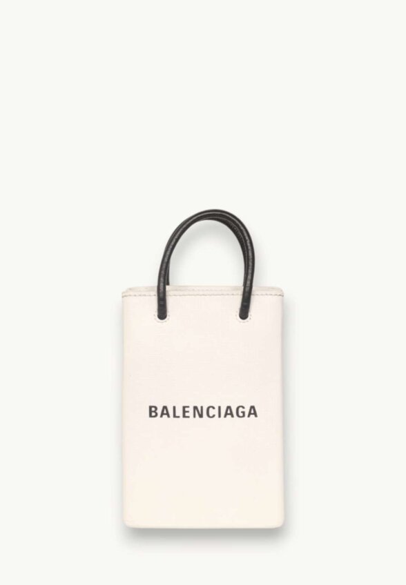 Balenciaga Shopping
