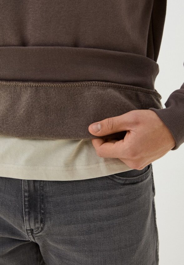 Свитшот O'STIN