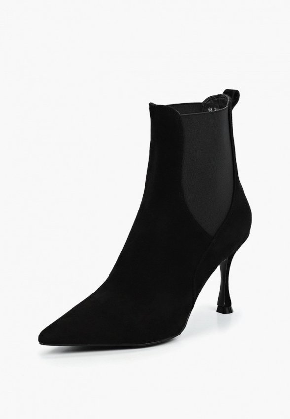 Ботильоны Valley