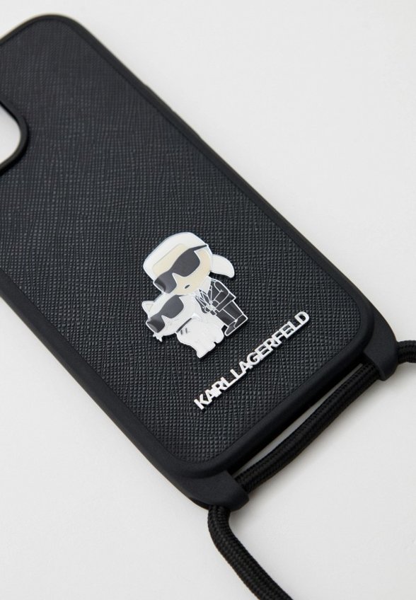 Чехол для iPhone Karl Lagerfeld