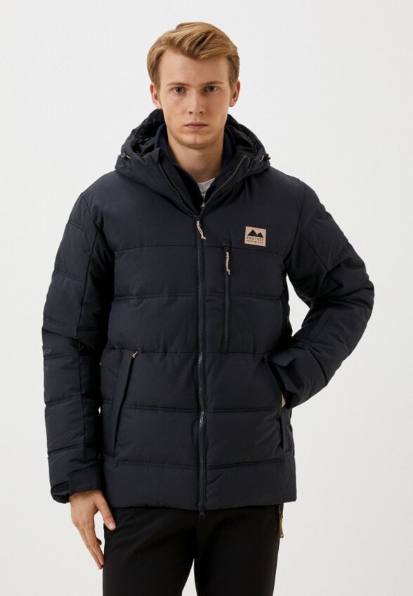 Пуховик Protest