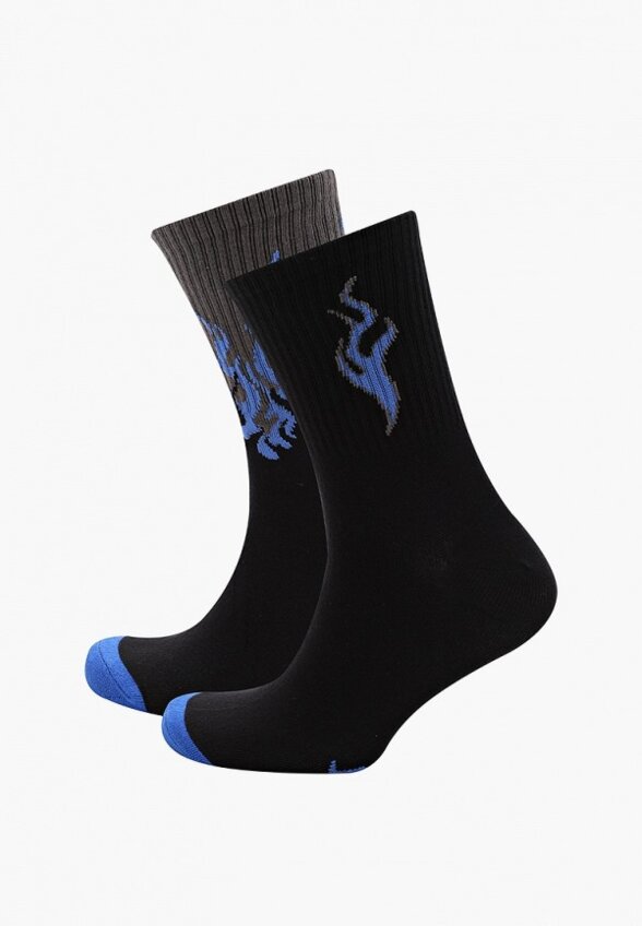 Носки 2 пары Face Code