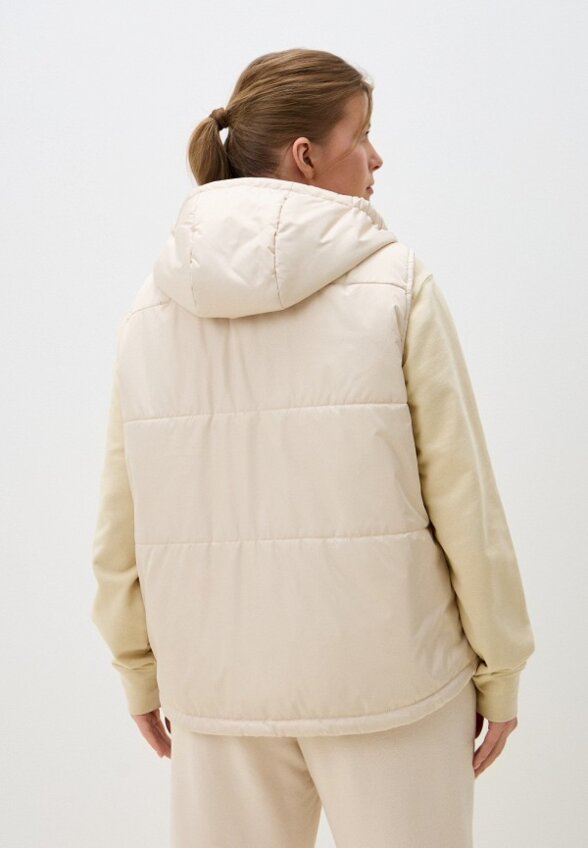 Жилет утепленный Modress