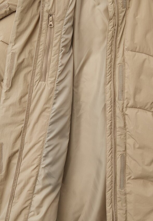 Куртка утепленная Oldos