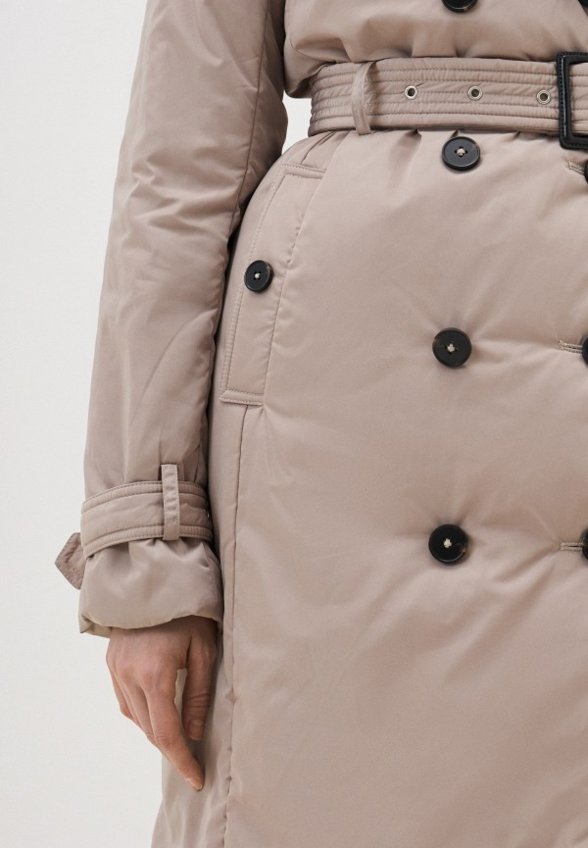 Куртка-пальто Снежная Королева