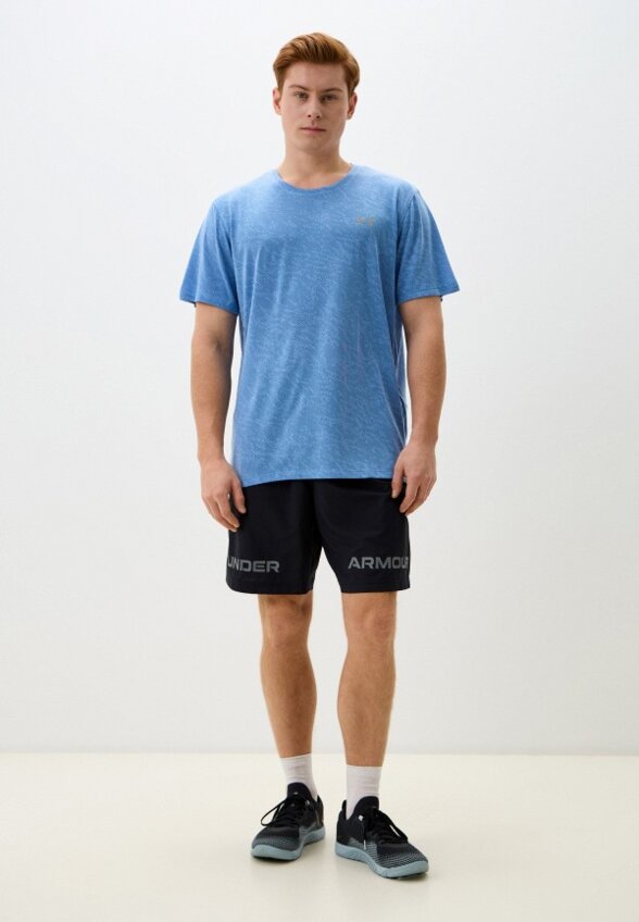 Футболка спортивная Under Armour