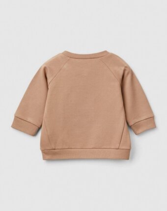 Свитшот United Colors of Benetton детям