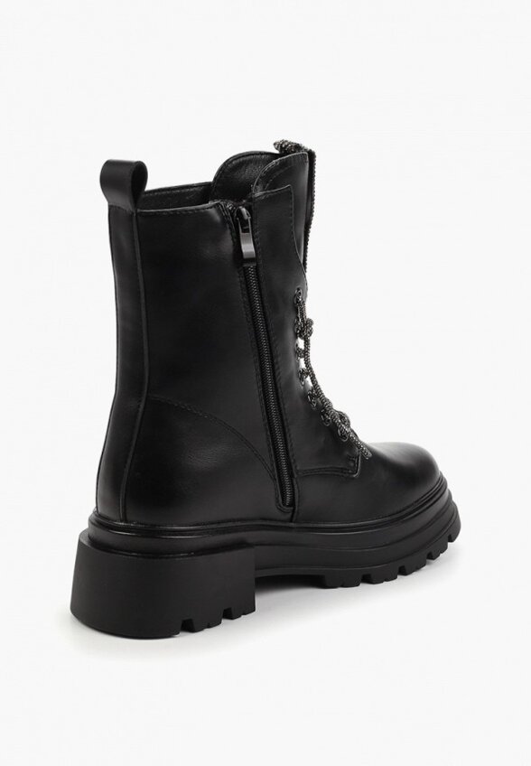 Ботинки Aimosi