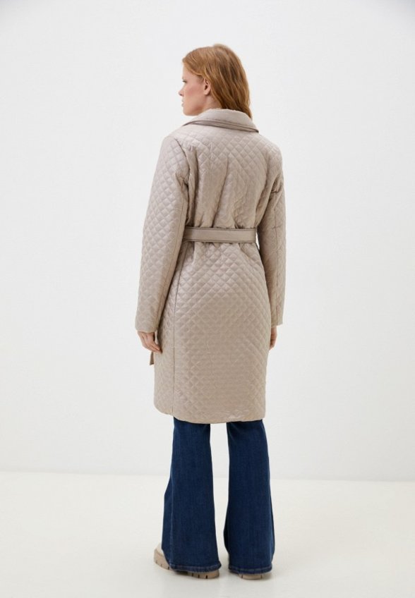 Куртка-пальто Снежная Королева