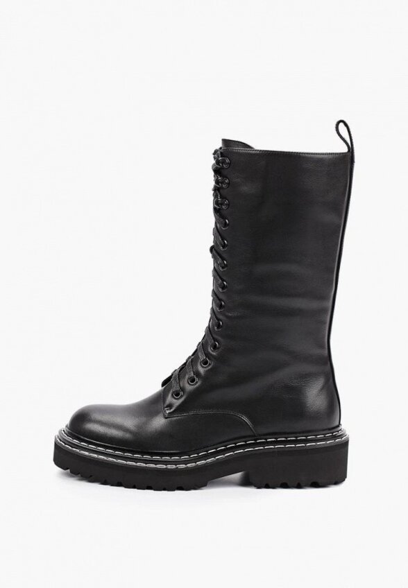 Сапоги Basconi