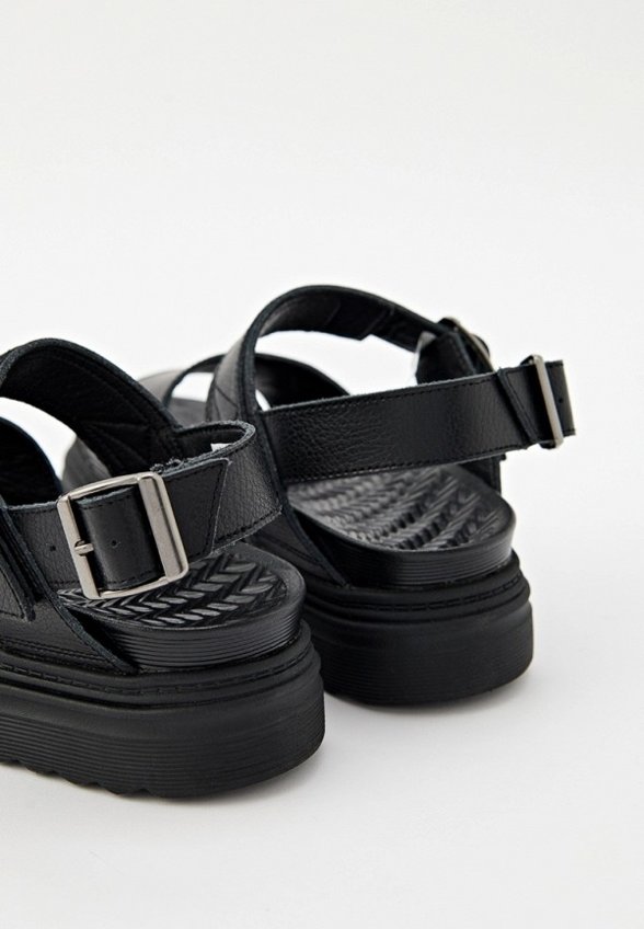 Сандалии Fila