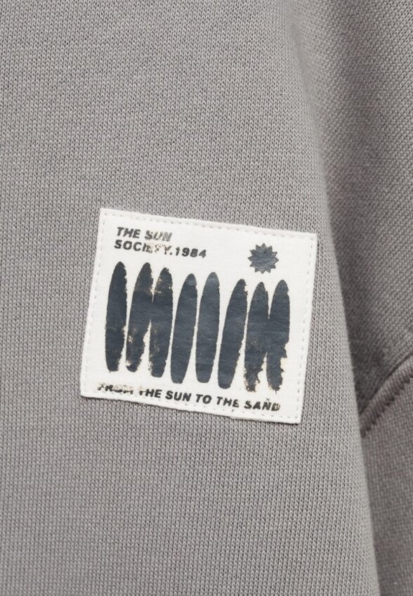 Свитшот Mango Kids