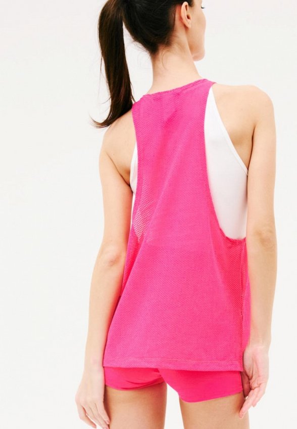 Майка спортивная Jolifashn