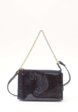 Saint Laurent Leather Bag1  - превью