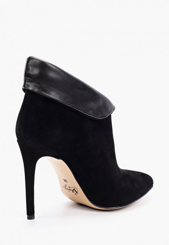 Ботильоны Valley