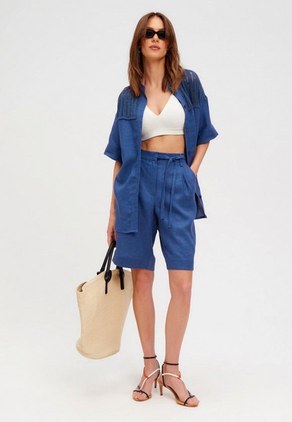 Рубашка и шорты Сиринга