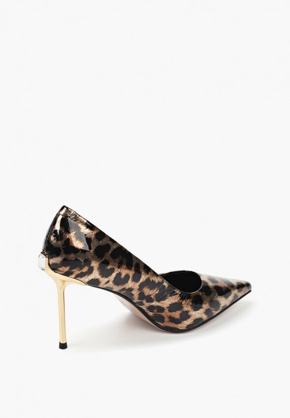 Туфли Abricot Premium