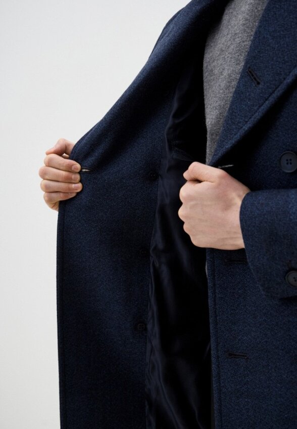 Пальто Bazioni