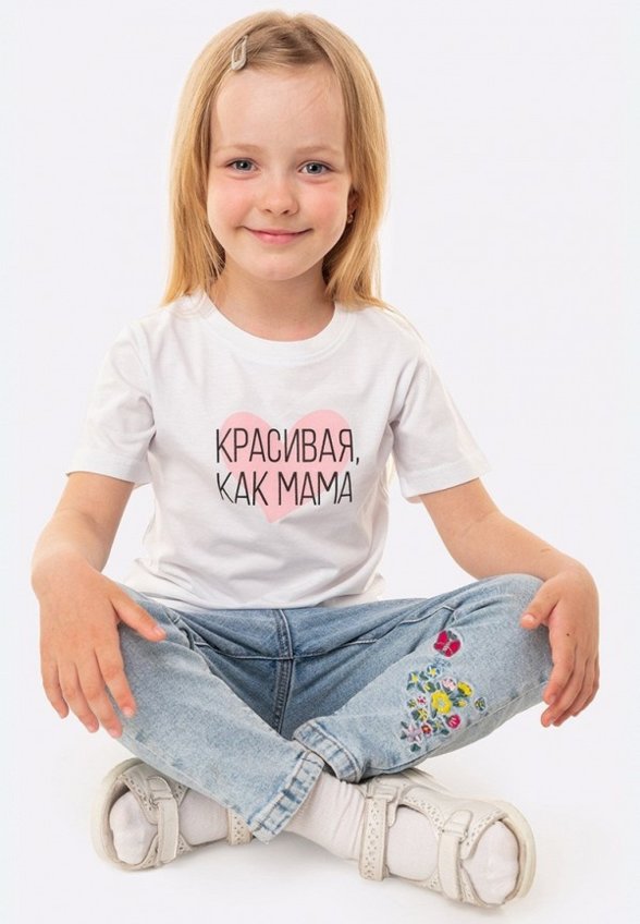 Футболка HappyFox