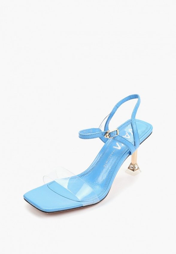 Босоножки Vasconte