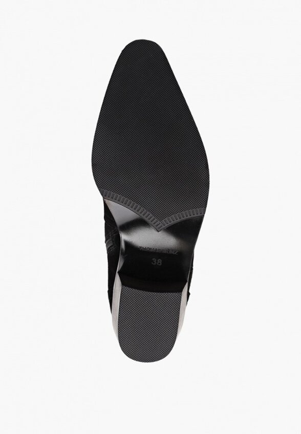 Ботильоны Thomas Munz