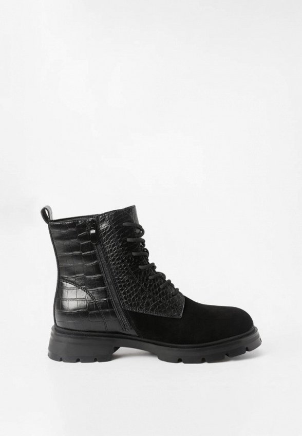 Ботинки Donna D’oro