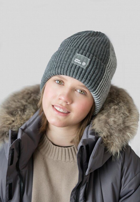 Шапка Orso Bianco