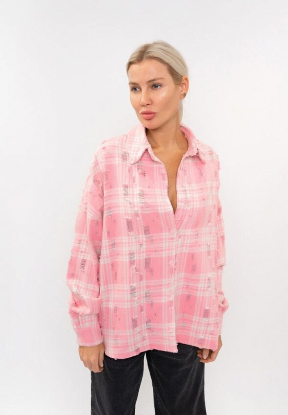 Рубашка Ptaxx