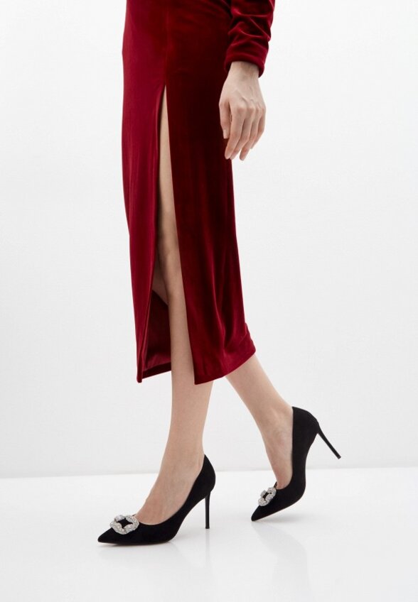 Туфли Farfalluccia