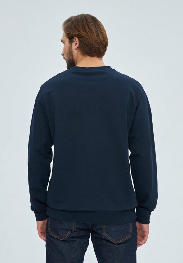 Свитшот Velocity