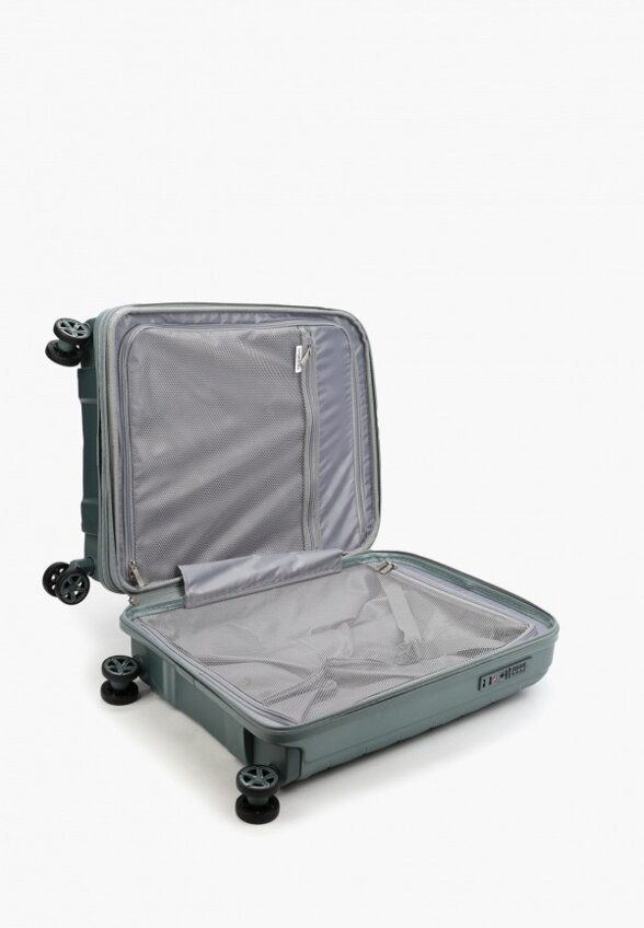 Чемодан Fabretti