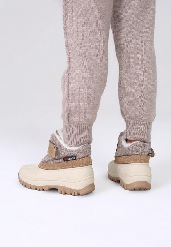 Ботинки Happy Baby