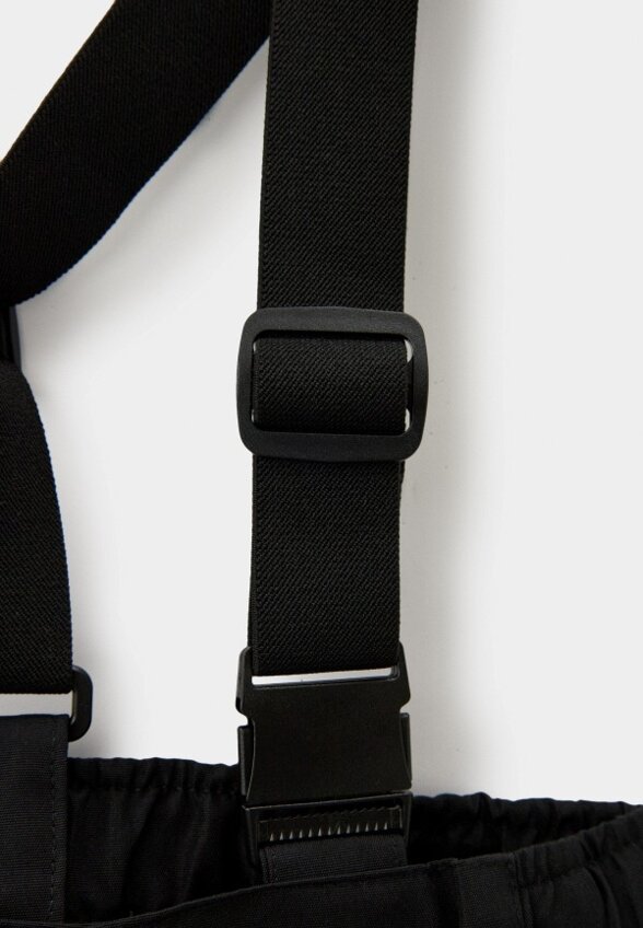 Брюки утепленные Sela