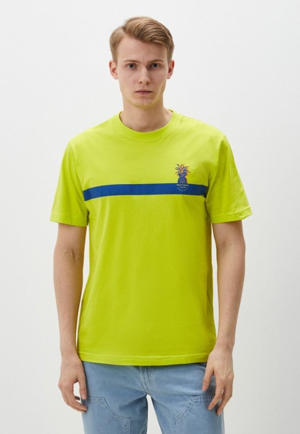 Футболка O'STIN