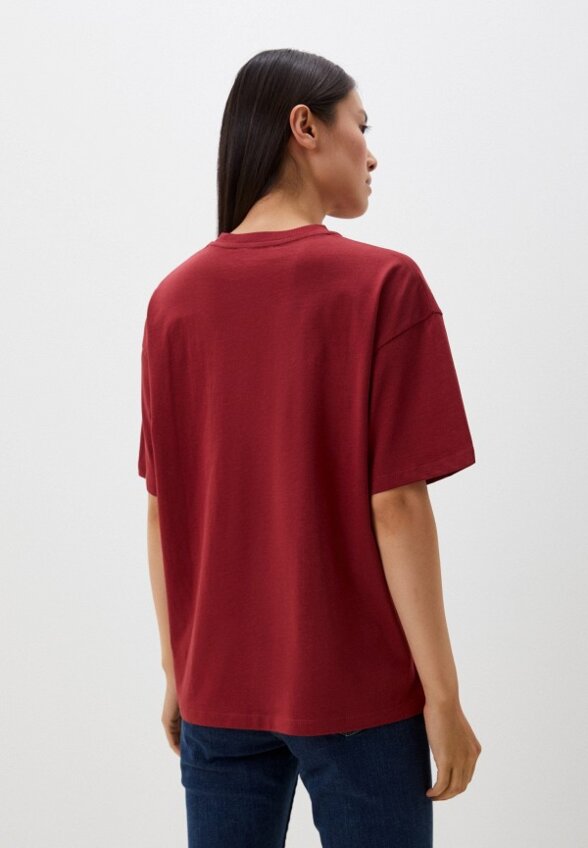 Футболка Face Code